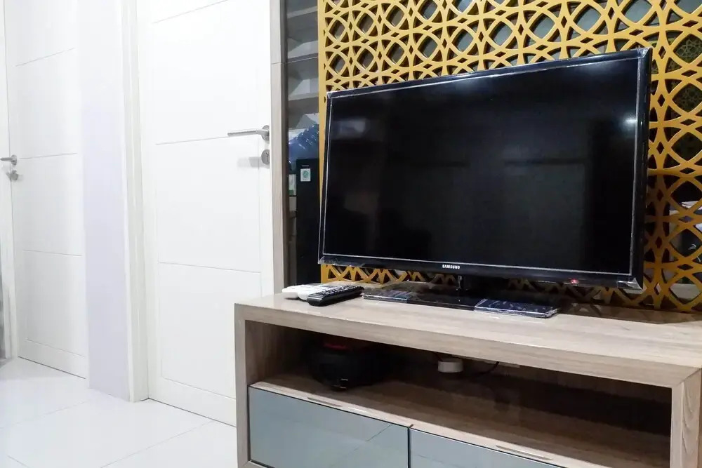 Comfy And Modern Wonderful 2Br Apartment At Tanglin Supermall Mansion