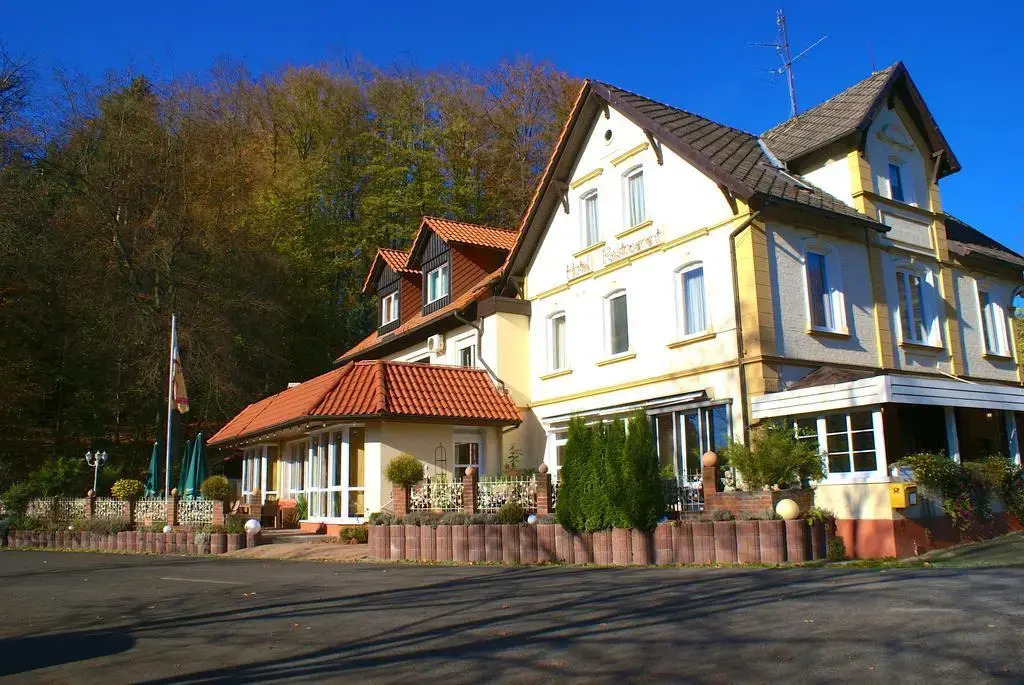 Hotel Elfenberg