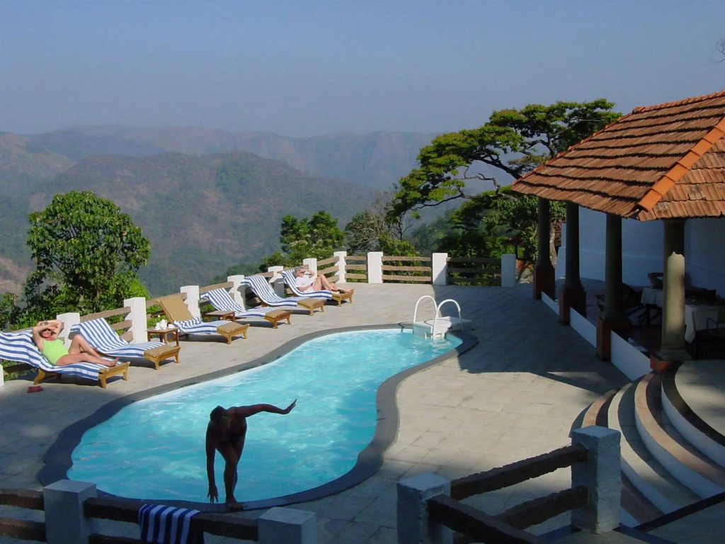 Paradisa Plantation Retreat