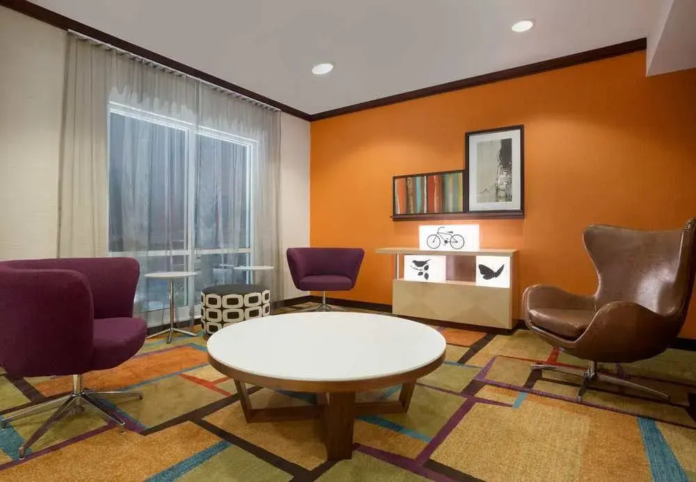 Fairfield Inn & Suites Columbia Northeast