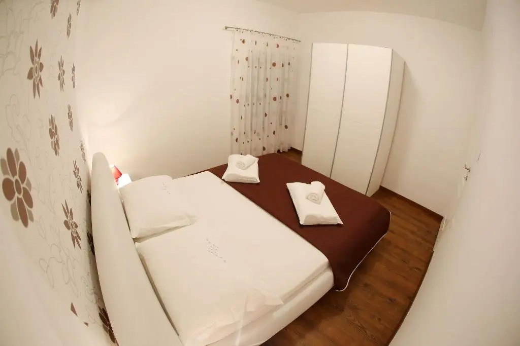 Apartment Kala