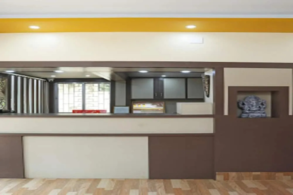 Kristi Guest House, Shantiniketan