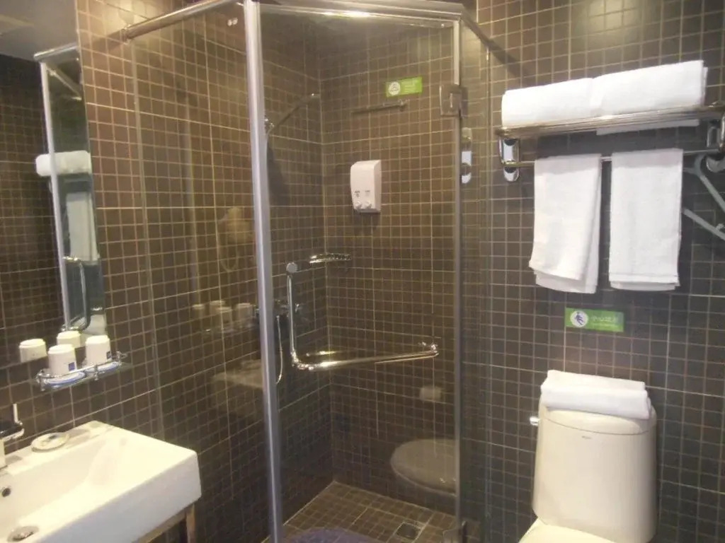Motel 168 Kunming Railway Station Huancheng South Road