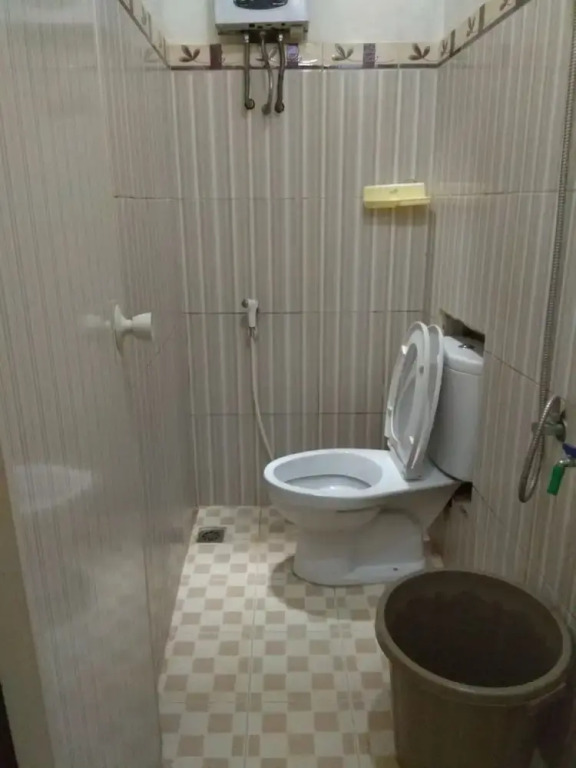 Lestary Homestay