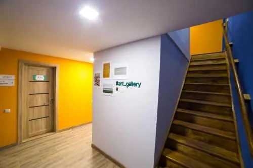 DREAM Hostel Poltava