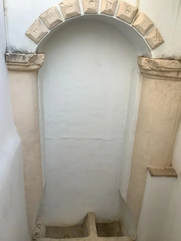 Palazzo Cariddi