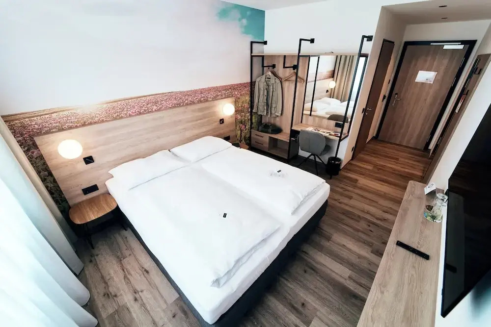 IM INN Zwettl - Hotel zum Brauhaus
