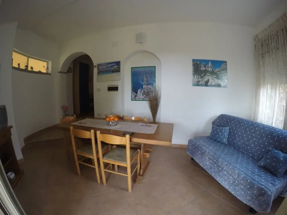 Appartamenti Con Vista Panoramica