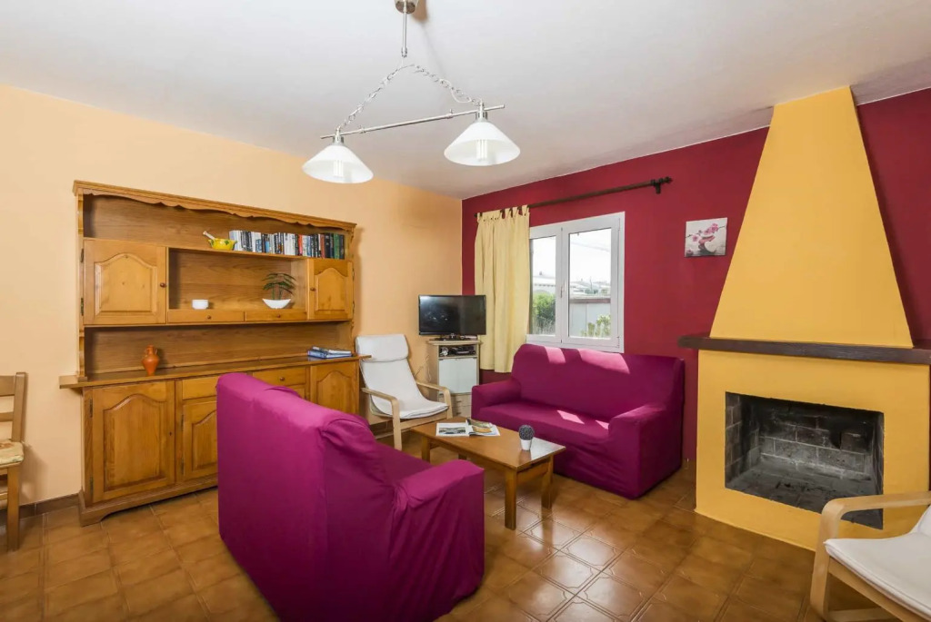 Villa Mares