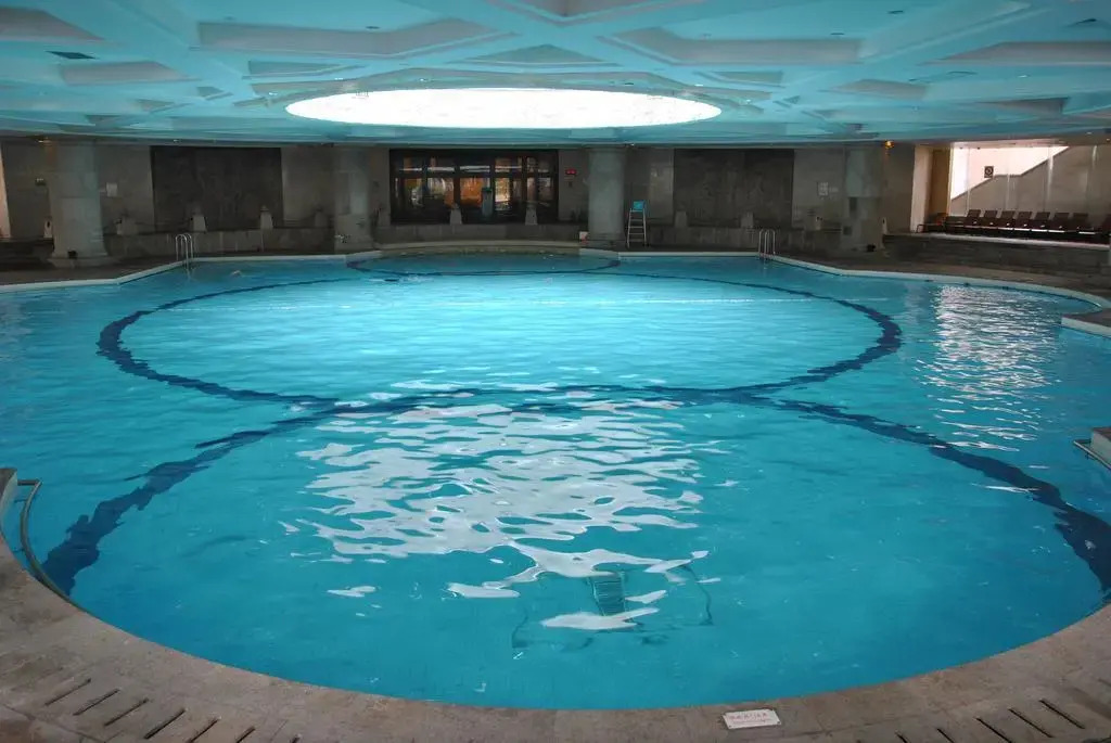 Regal Riviera Hotel