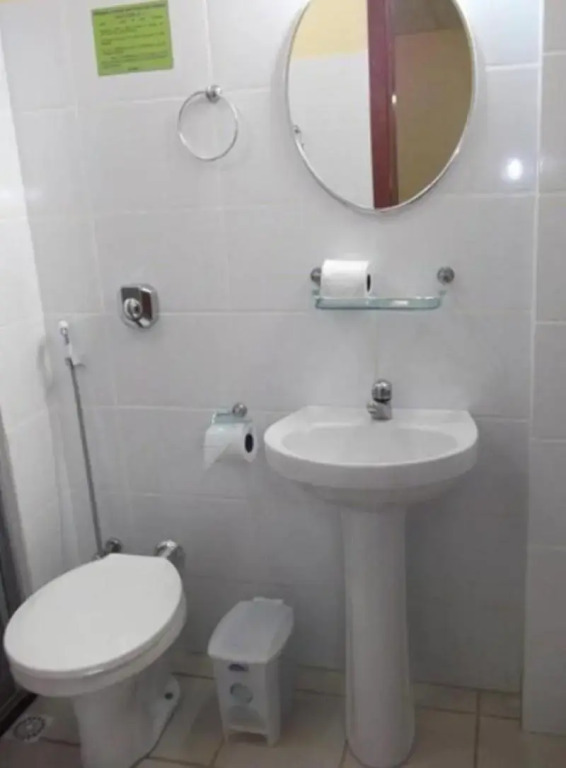 Lord Hotel Camburi