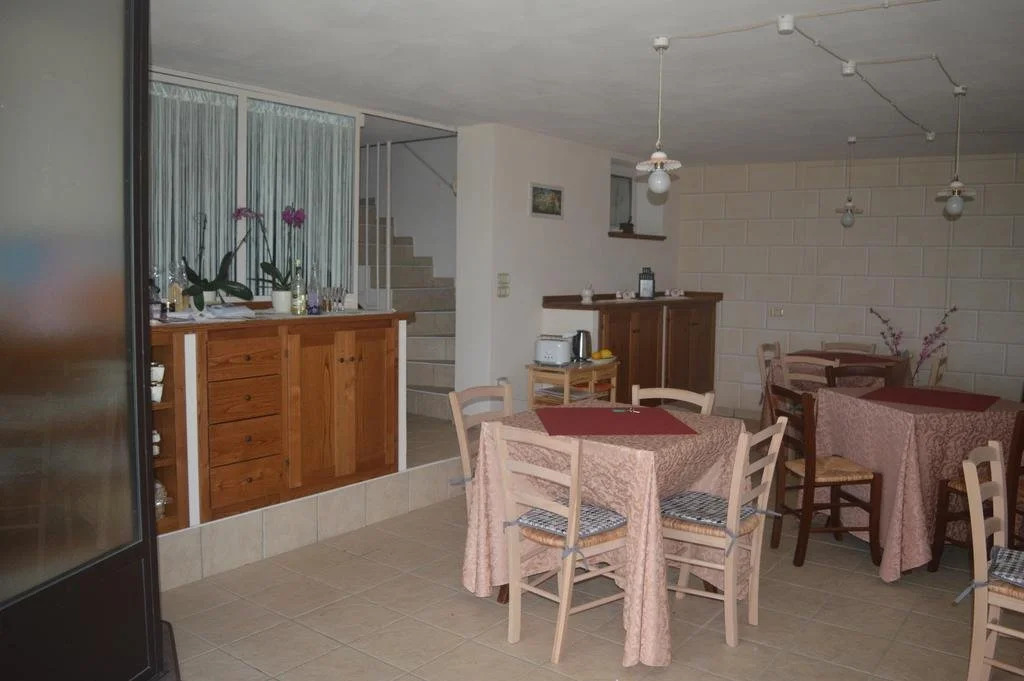 Agriturismo Le 3 Rose