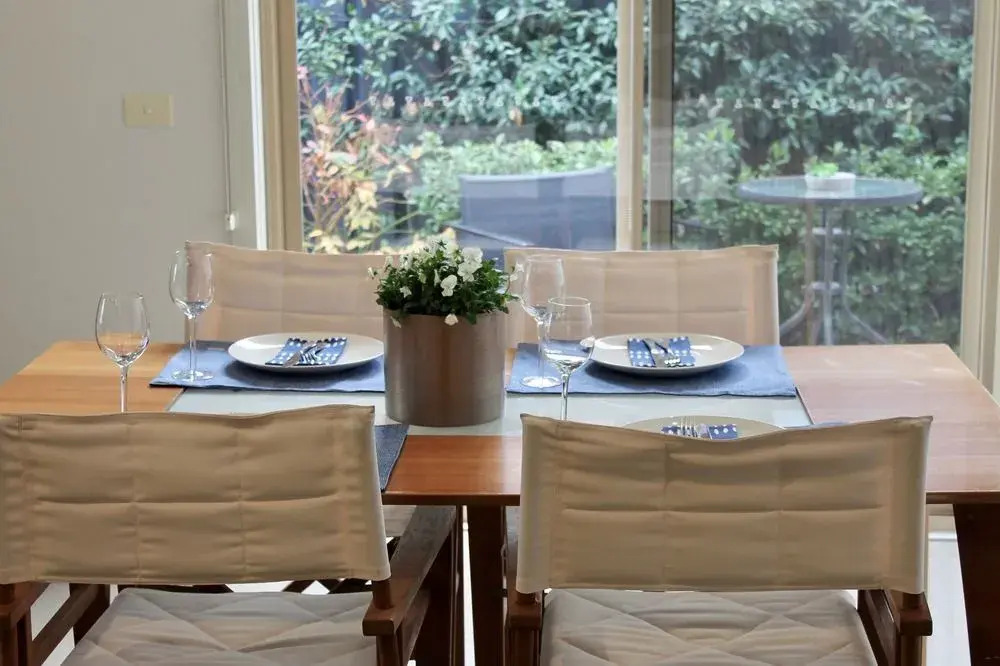 Balcombe Apartments