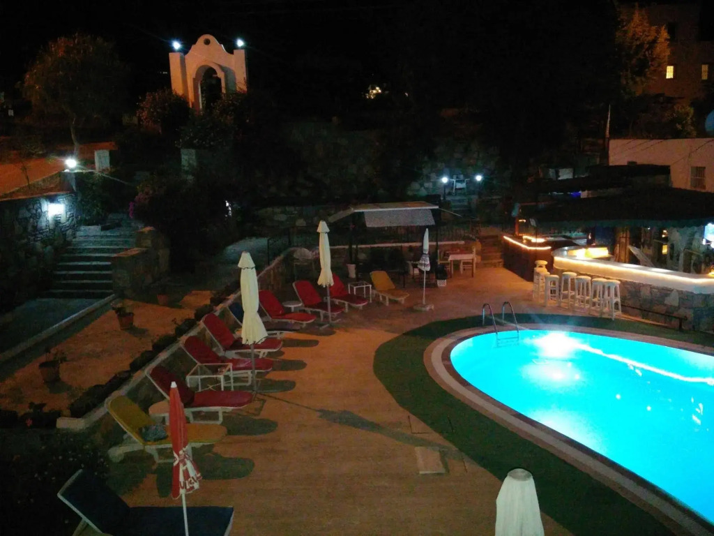 Ministar Hotel