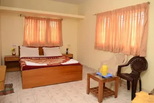 Maruthi Cottages