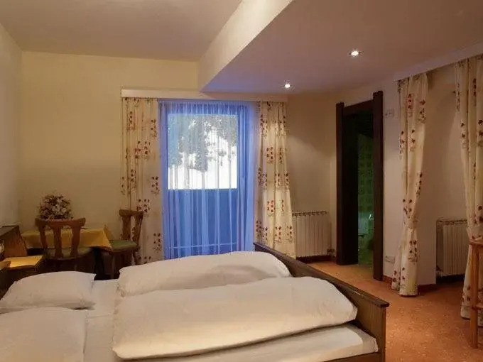 Hotel-Pension Gschwentner - Waidring im Pillerseetal