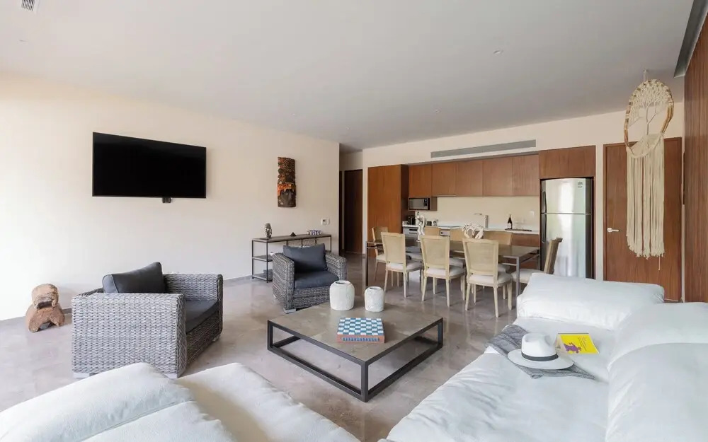 Luxury 2Bed MT D104 By Sandy Powerful