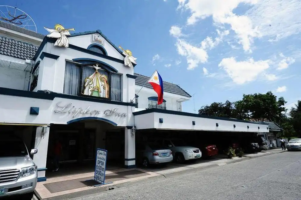 Lispher Inn