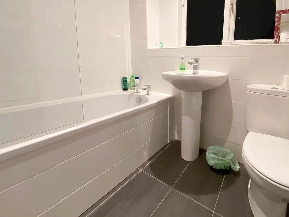 Peaceful City Living- 2 Bedroom House in Haymarket