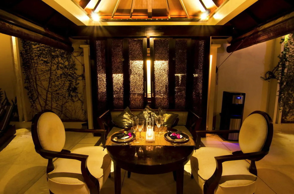 Villa One Seminyak