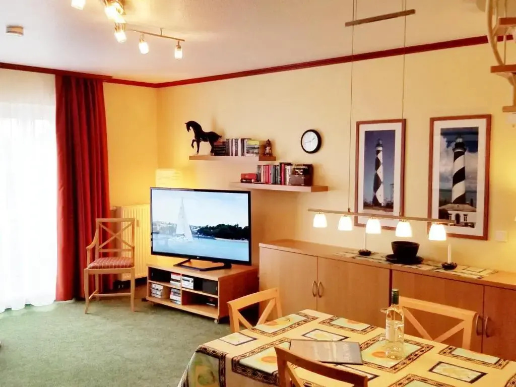Ferienwohnung 1_2_13 _Inselstrand_