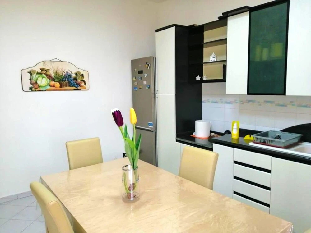 House with 2 Bedrooms in San Giovanni Montebello, with Terrace And Wifi - 8 Km From the Beach