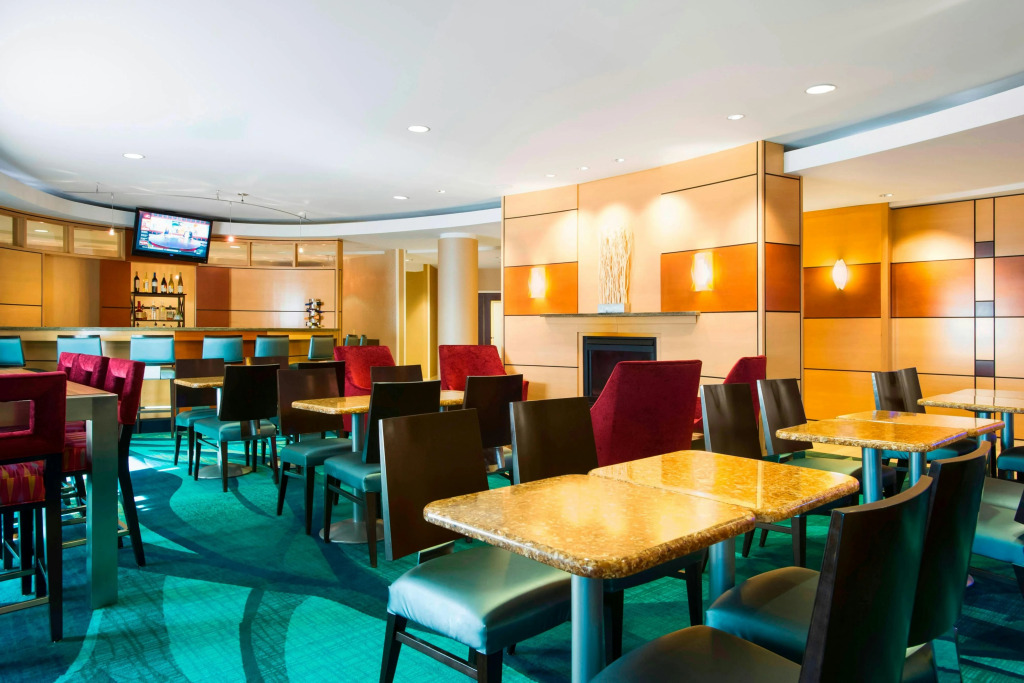 SpringHill Suites by Marriott Omaha East, Council Bluffs, IA