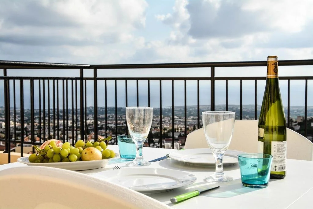Peyia Pearl Suites
