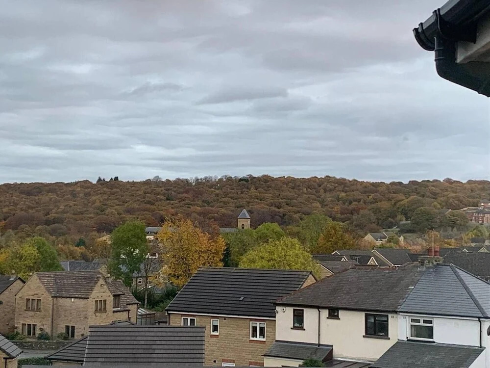 Apperley Bridge View- Modern Cosy and Comfortable