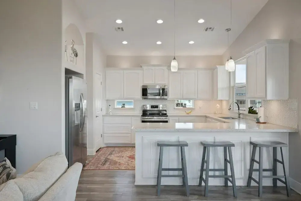 Sunrise 4 Bedroom Home