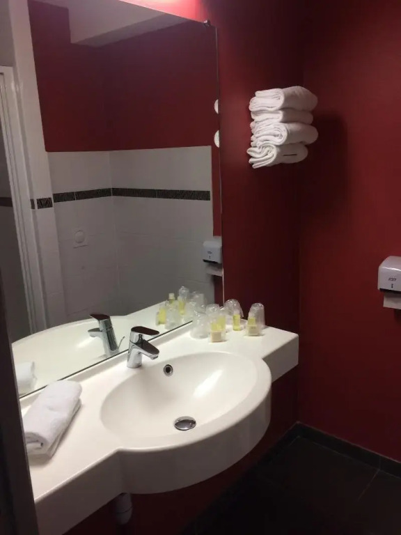 Ace Hotel Poitiers
