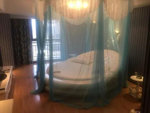 Wanda Yeweiyang Theme Hotel