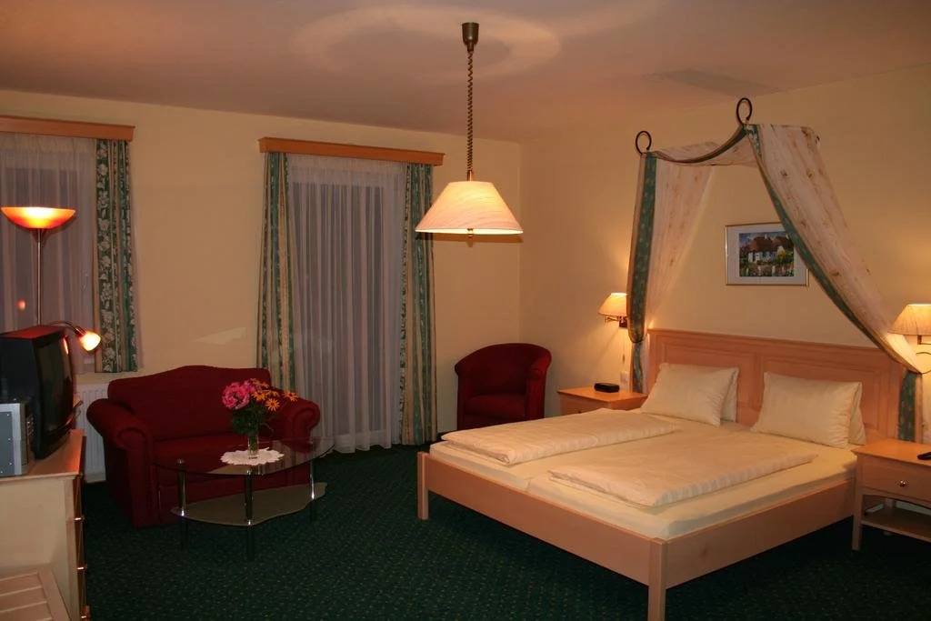 Hotel Waldesruh