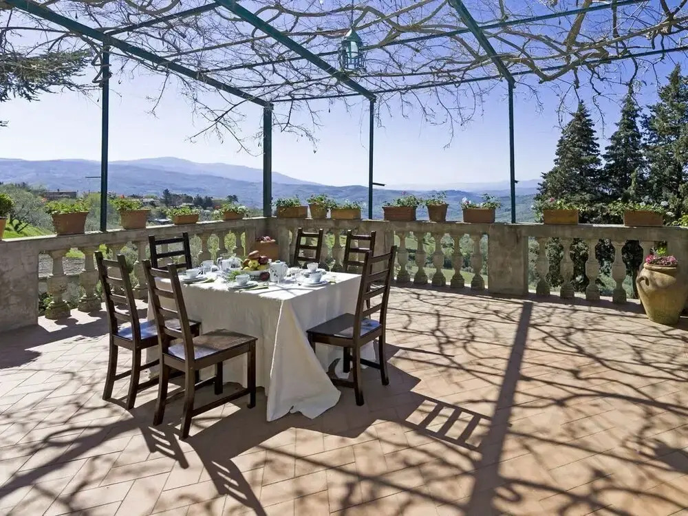 Villa Camilla