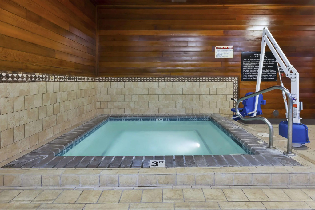 Hampton Inn Idaho Falls / Airport