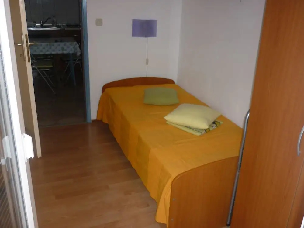 Apartments Fredy / A1 One Bedroom
