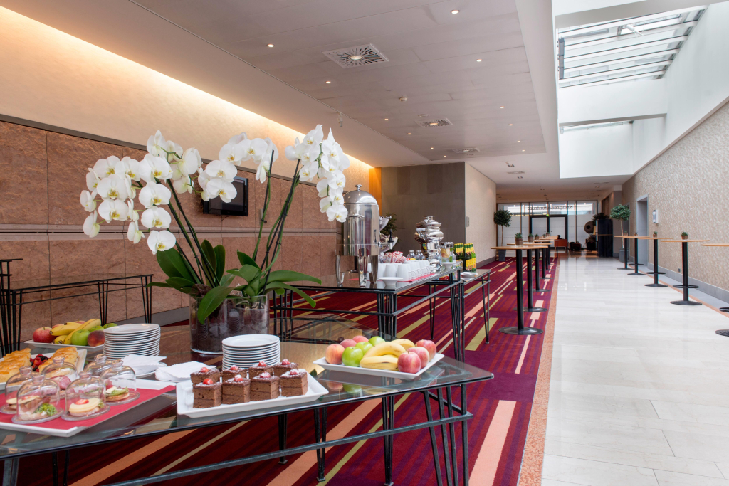 Radisson Blu Hotel & Conference Centre, Salzburg