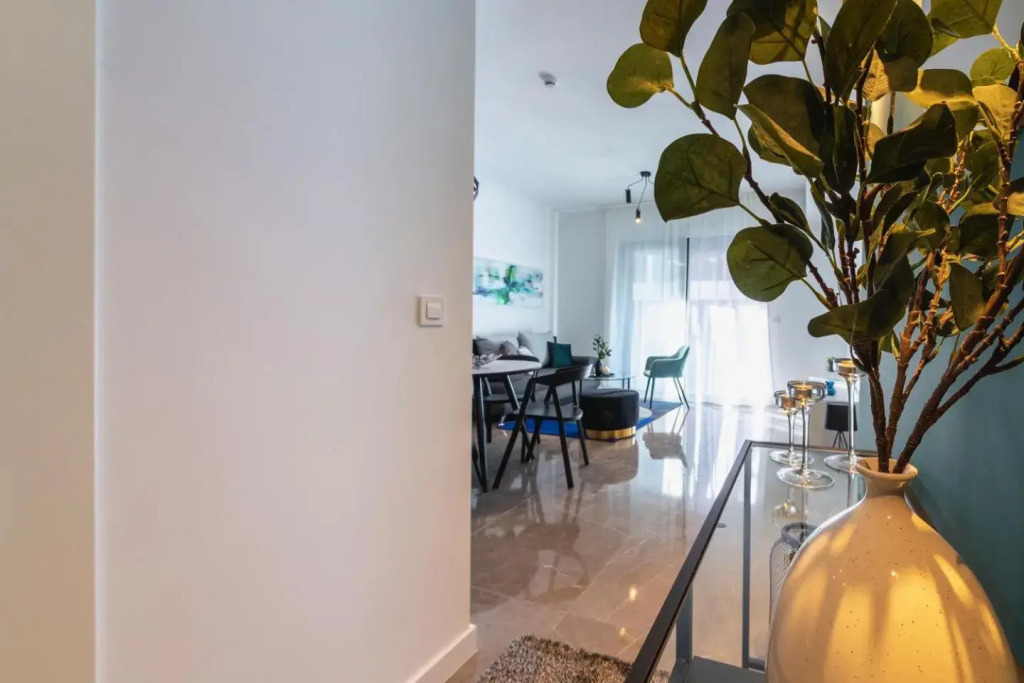 Apartments Adriatic Oasis & Marine View