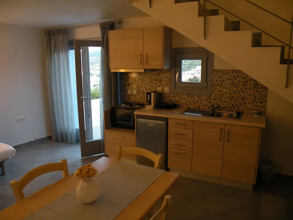 Zathea Apartments