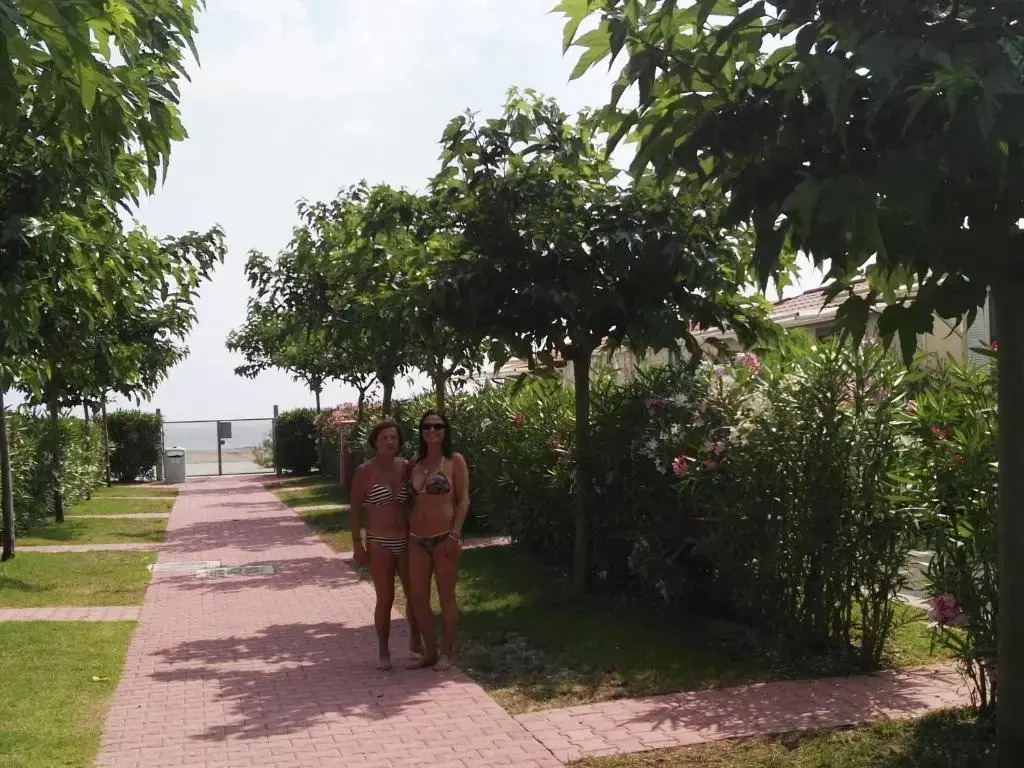 Heliopolis Camping & Village