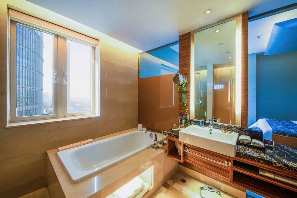 Kempinski Hotel Yinchuan