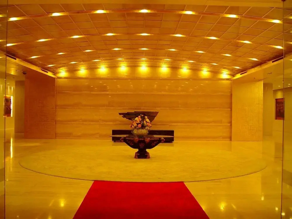 Xincheng Hotel