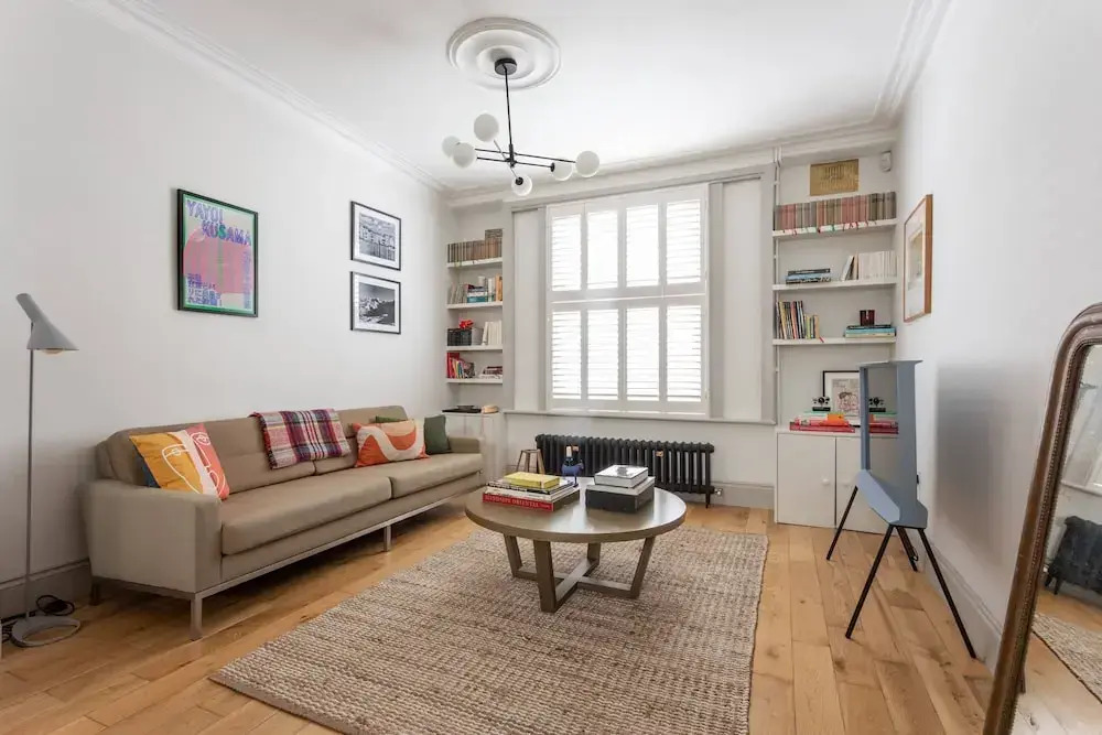 Baxendale Street by Onefinestay
