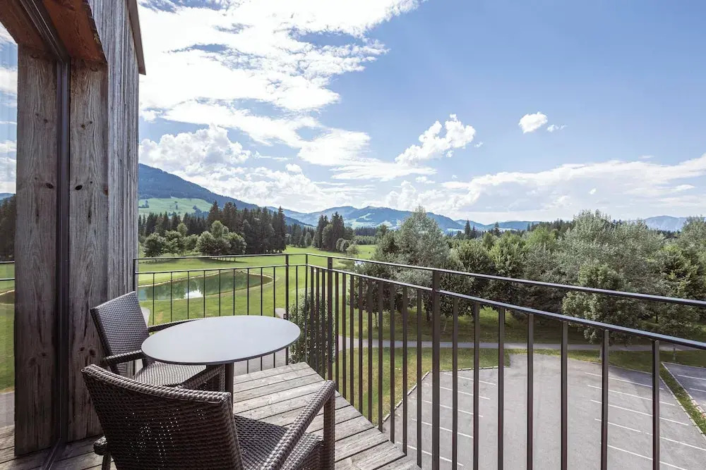 Berg & Golf Apartments Westendorf by ALPS RESORTS