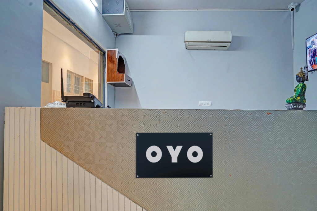 Hotel O by OYO Ace