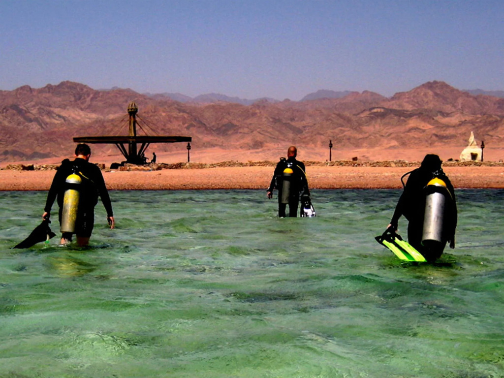 Red Sea Relax Hotel