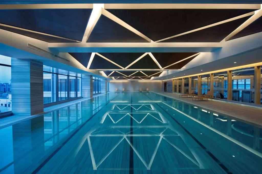 Grand Rezen Hotel Wuxi