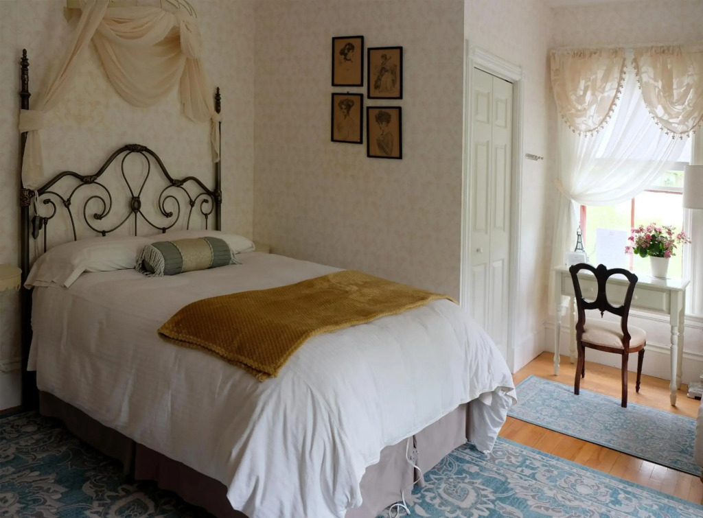 Guilford Bed and Breakfast