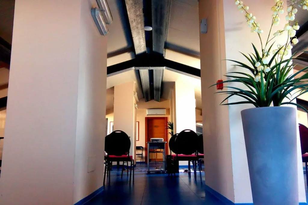 Santa Caterina Park Hotel