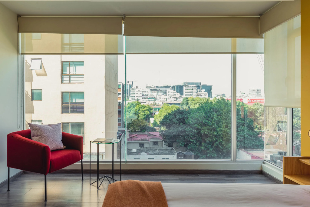 Luxurious Designer 2BR Apt. in Polanco